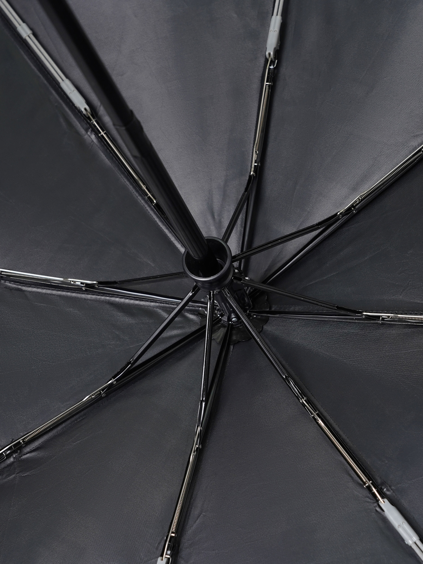 Парасолька Monsen модель C1lc616bl-black Фото