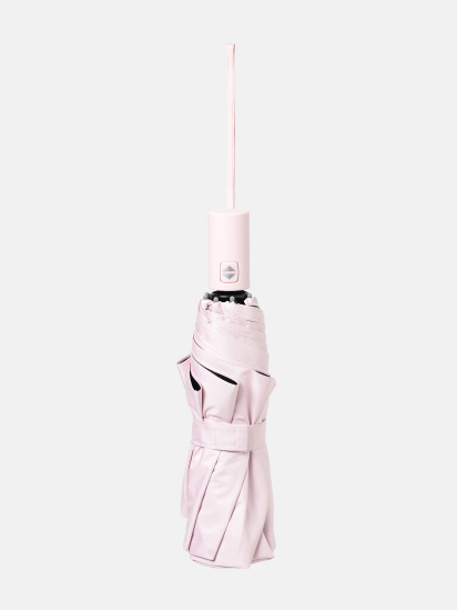 Парасолька Monsen модель C1lc616p-pink — фото 4 - INTERTOP