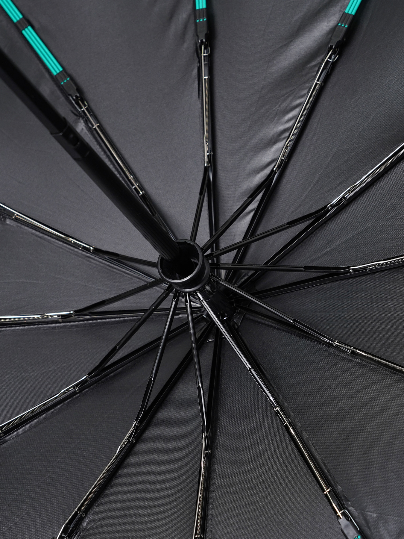 Зонт Monsen модель C1818bl-black Фото