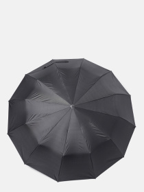 Зонт Monsen модель C1818bl-black Фото