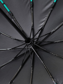 Зонт Monsen модель C1818bl-black Фото