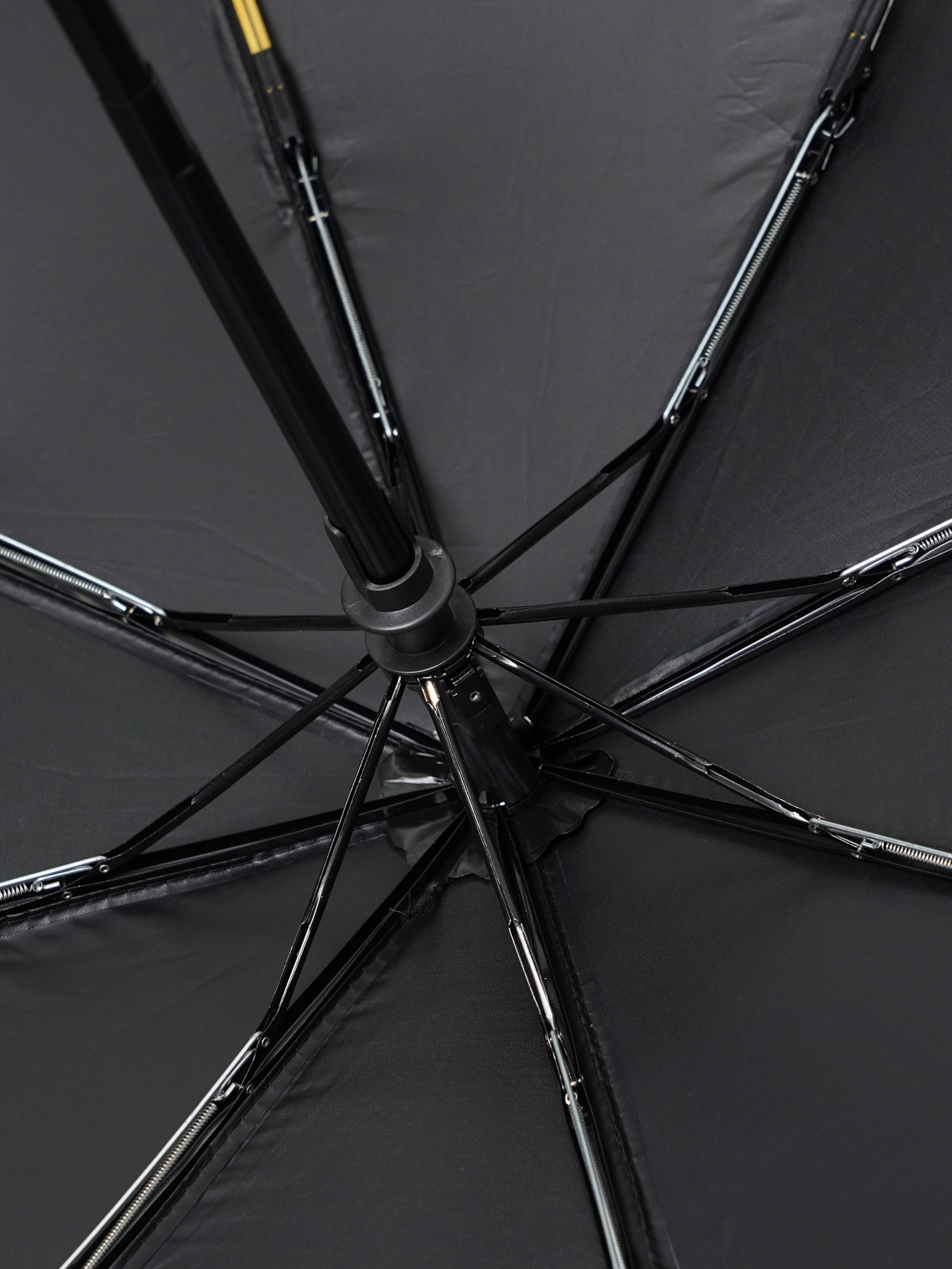 Зонт Monsen модель C1znt39bl-black Фото