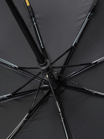 Зонт Monsen модель C1znt39bl-black Фото