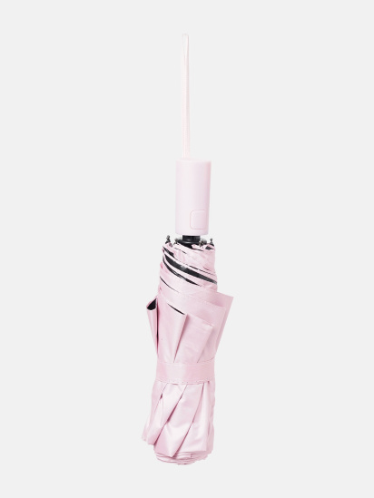 Парасолька Monsen модель C1znt39p-pink — фото 4 - INTERTOP