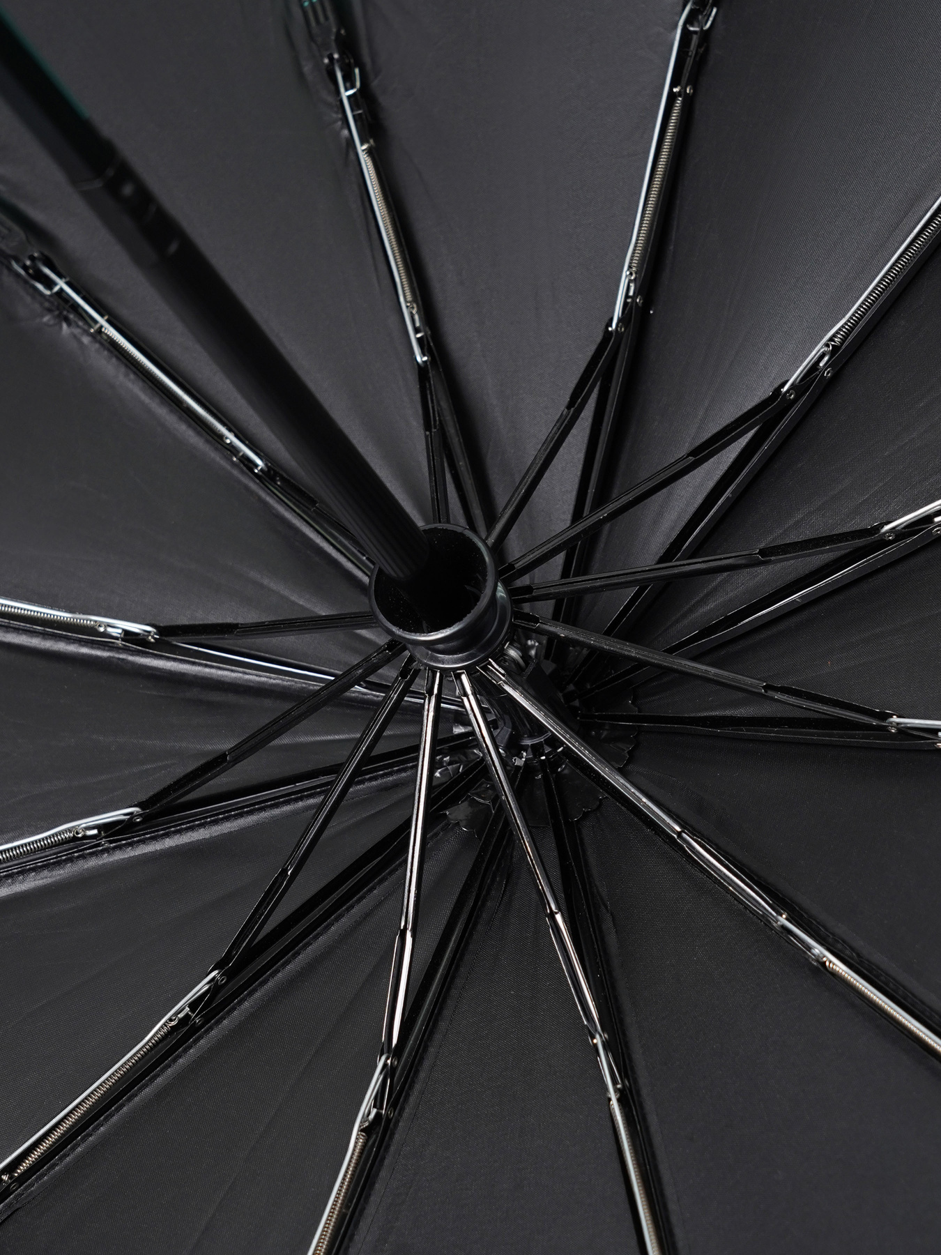 Зонт Monsen модель C1AL04210bl-black Фото
