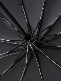 Зонт Monsen модель C1AL04210bl-black Фото