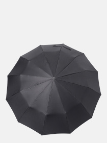 Зонт Monsen модель C1AL04210bl-black Зонт Monsen модель C1AL04210bl-black Фото