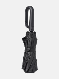 Зонт Monsen модель C1AL04210bl-black Зонт Monsen модель C1AL04210bl-black Фото