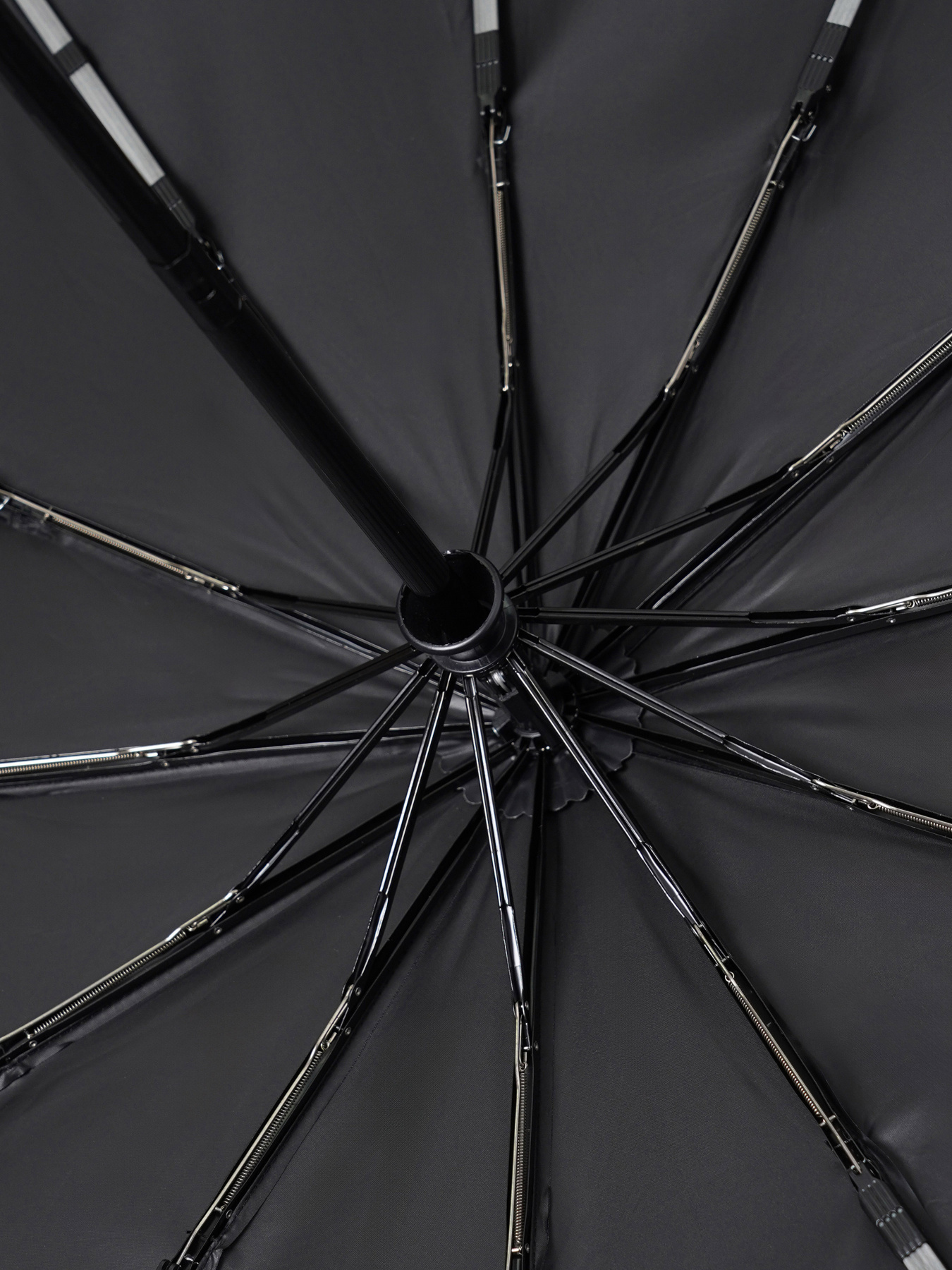 Зонт Monsen модель C1znt36bl-black Фото