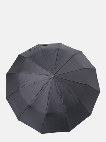 Парасолька Monsen модель C1znt36bl-black — фото - INTERTOP