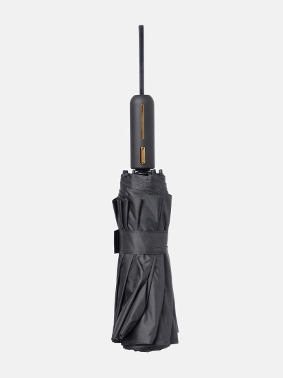 Парасолька Monsen модель C1znt36bl-black — фото 4 - INTERTOP