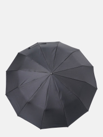 Зонт Monsen модель C1znt36bl-black Фото