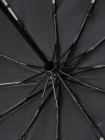 Зонт Monsen модель C1znt36bl-black Фото