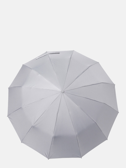 Зонт Monsen модель C1znt36gr-gray — фото - INTERTOP