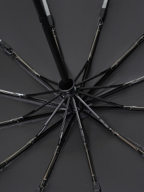 Зонт Monsen модель C1znt36gr-gray Зонт Monsen модель C1znt36gr-gray Фото