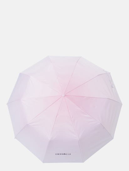Парасолька Monsen модель C1znt35p-pink — фото - INTERTOP