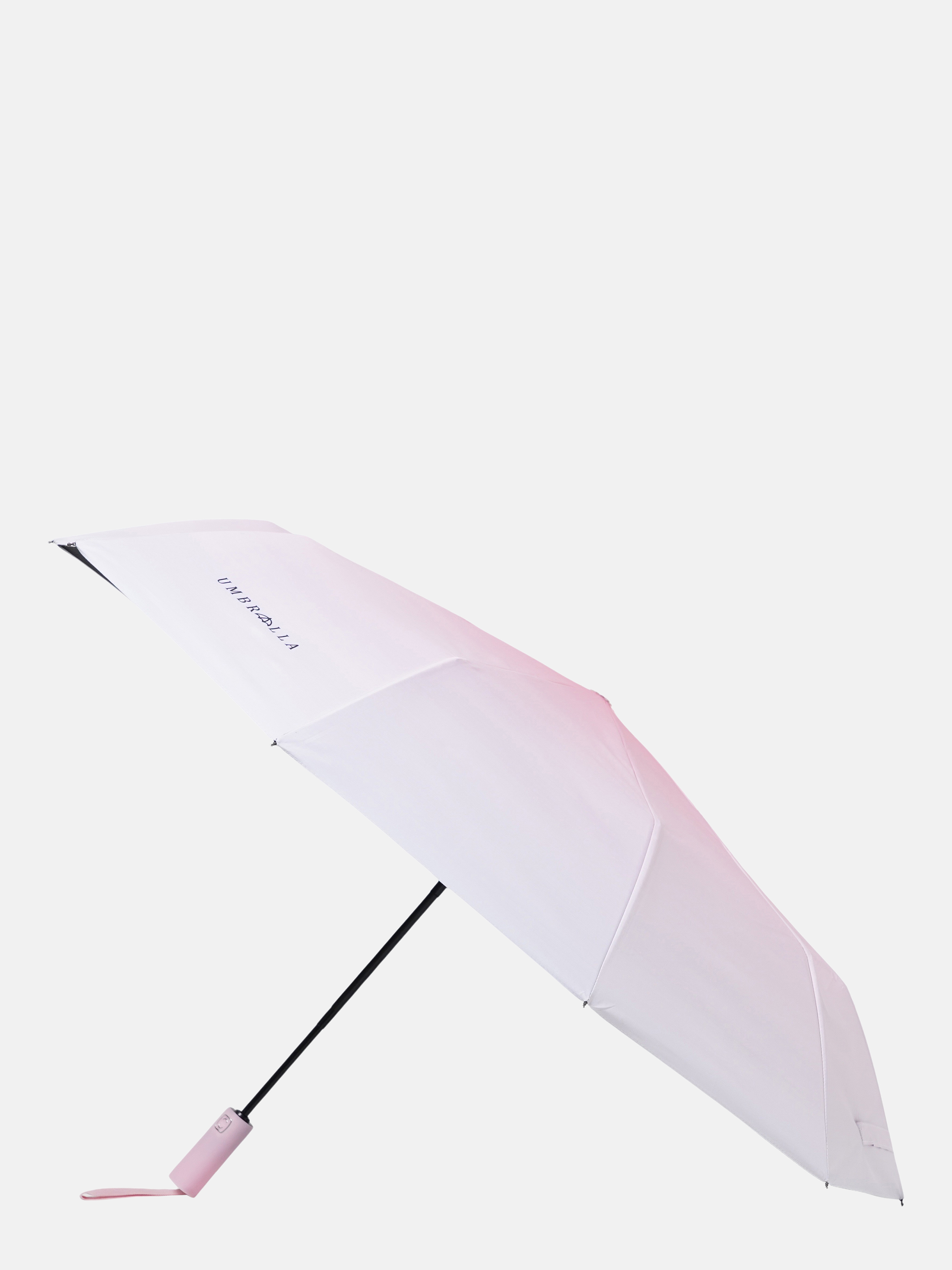 Monsen Парасолька (C1znt35p-pink) Жіноче, колір - Рожевий, матеріал - Поліестер