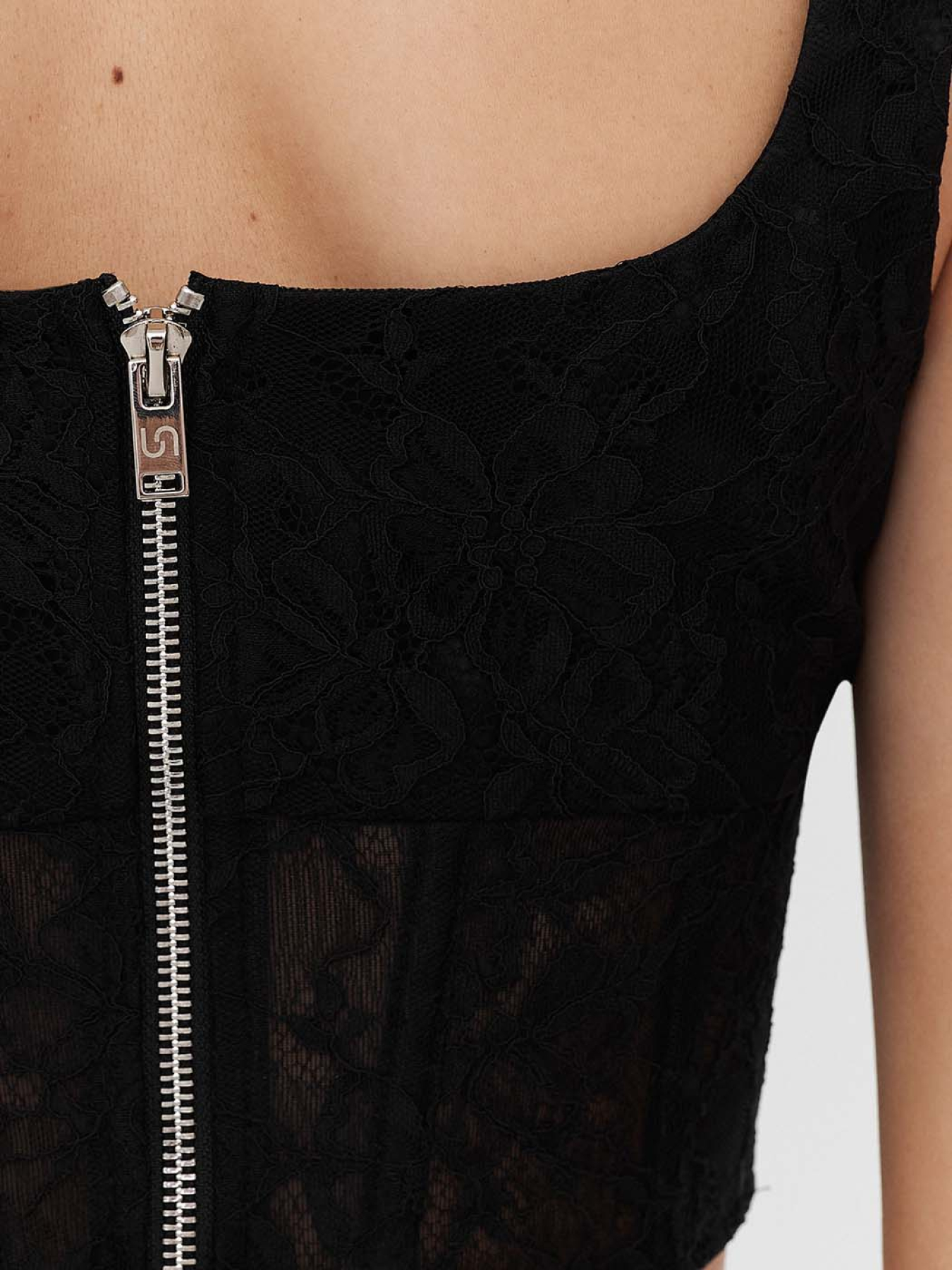 Топ FASHIONISTA модель 2198 Фото