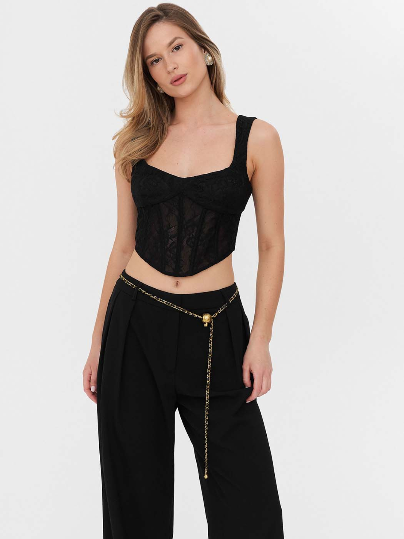 Топ FASHIONISTA модель 2198 Фото