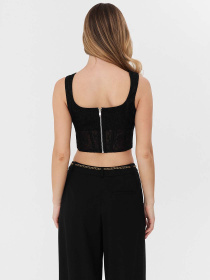 Топ FASHIONISTA модель 2198 Фото