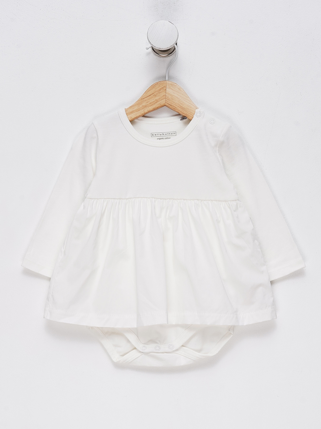 Боди для младенцев Belly Button модель 1972001 Фото