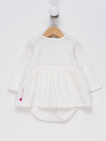 Боди для младенцев Belly Button модель 1972001 Фото