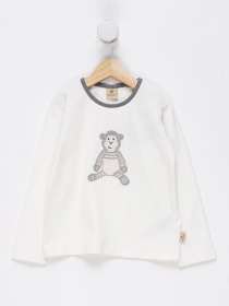 Лонгслив Belly Button модель 1893601 Фото