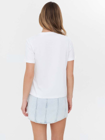 Футболка FASHIONISTA модель 2211 Футболка FASHIONISTA модель 2211 Фото