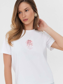 Футболка FASHIONISTA модель 2211 Футболка FASHIONISTA модель 2211 Фото