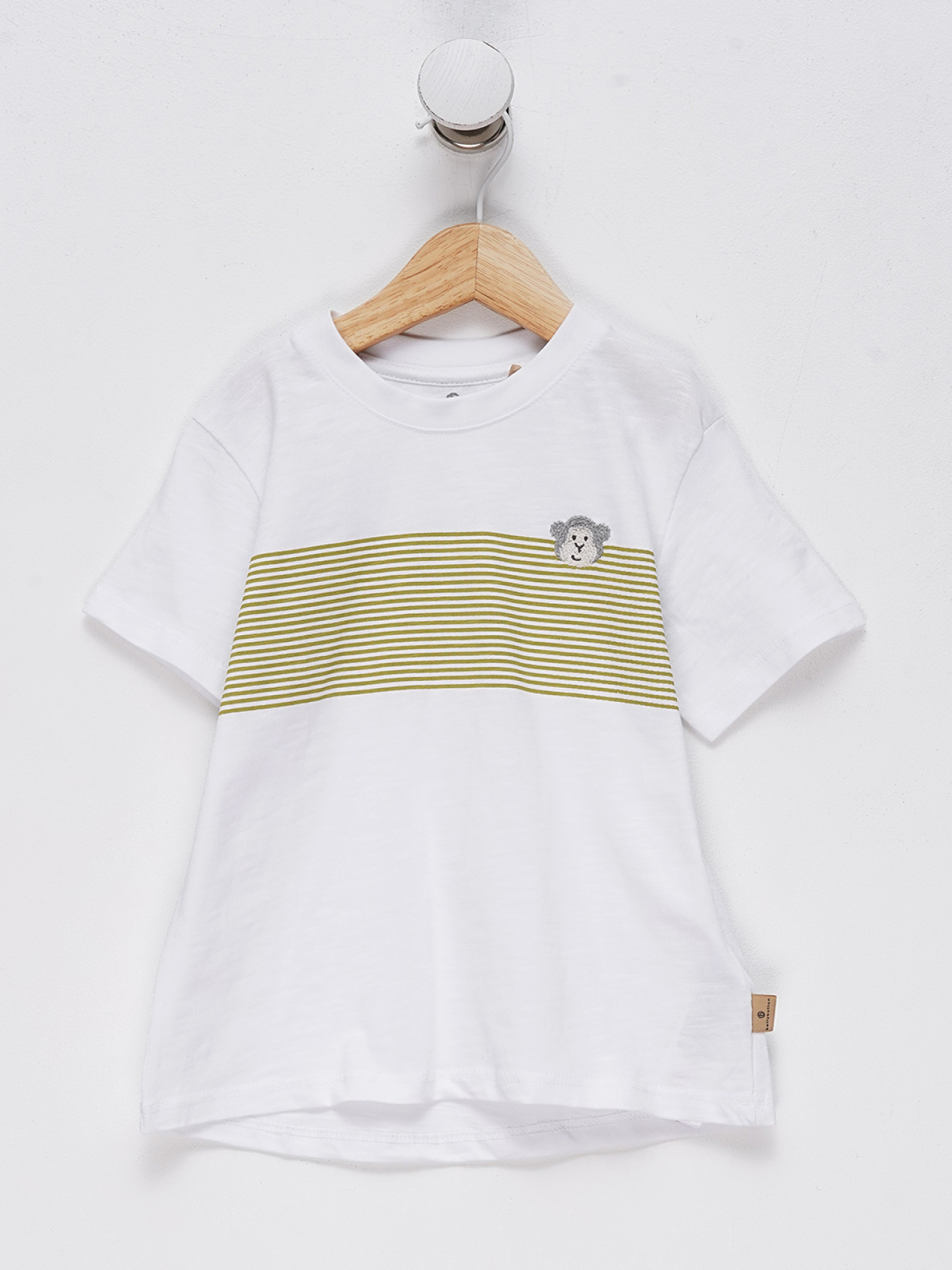 Футболка Belly Button модель 2083501 Фото