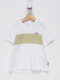 Футболка Belly Button модель 2083501 Фото