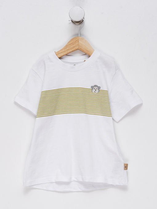 Футболка Belly Button модель 2083501 Фото