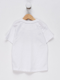 Футболка Belly Button модель 2083501 Футболка Belly Button модель 2083501 Фото