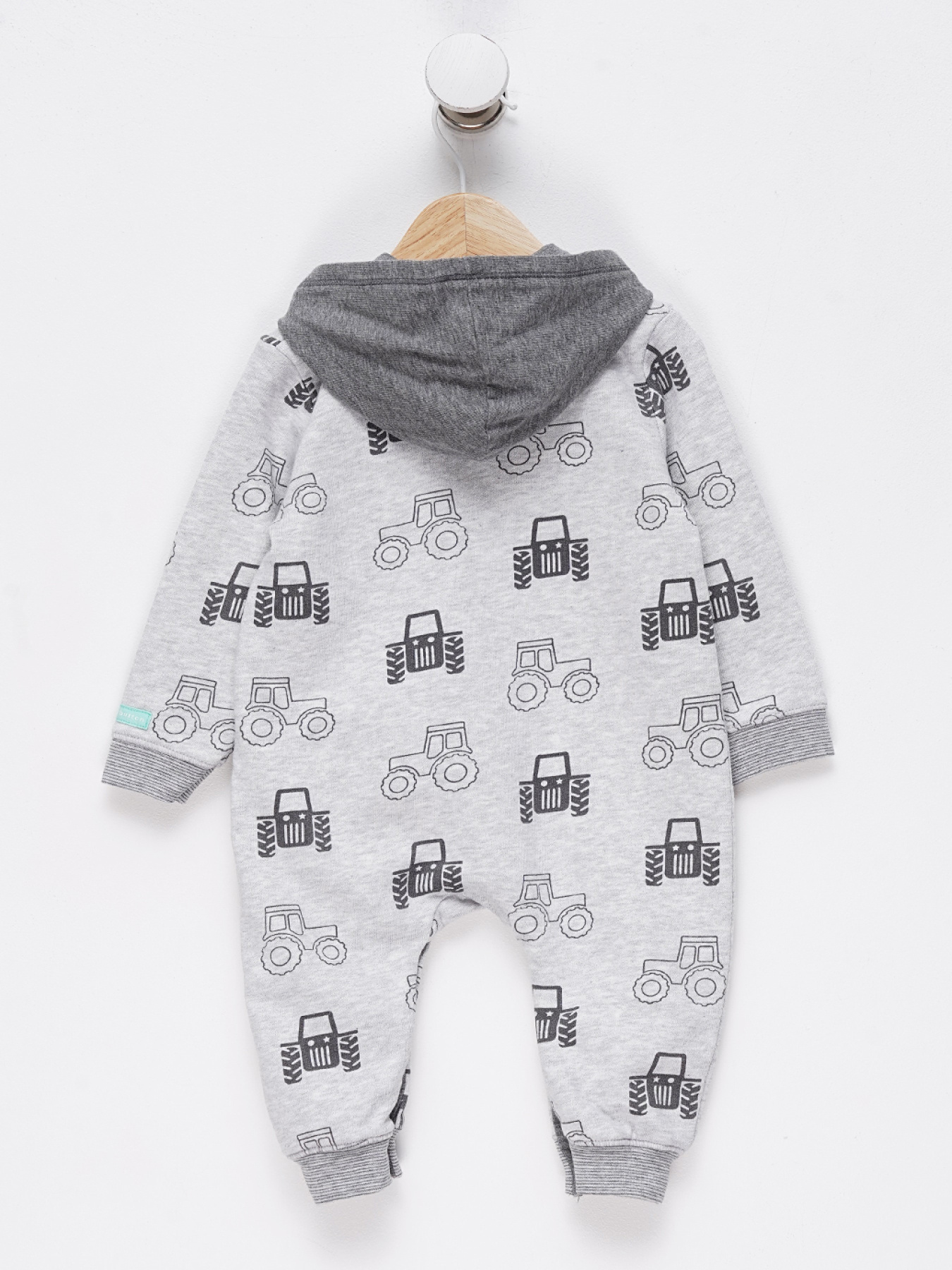 Чоловічок Belly Button модель 1962461 Фото