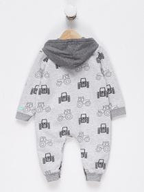 Чоловічок Belly Button модель 1962461 Чоловічок Belly Button модель 1962461 Фото