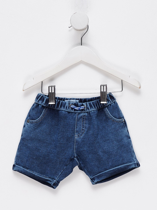 Джинсовые шорты Belly Button модель 1962115 Фото