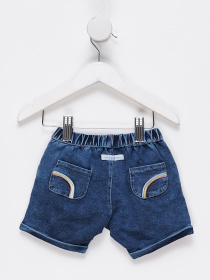 Джинсові шорти Belly Button модель 1962115 Джинсові шорти Belly Button модель 1962115 Фото