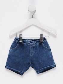 Джинсовые шорты Belly Button модель 1962115 Фото