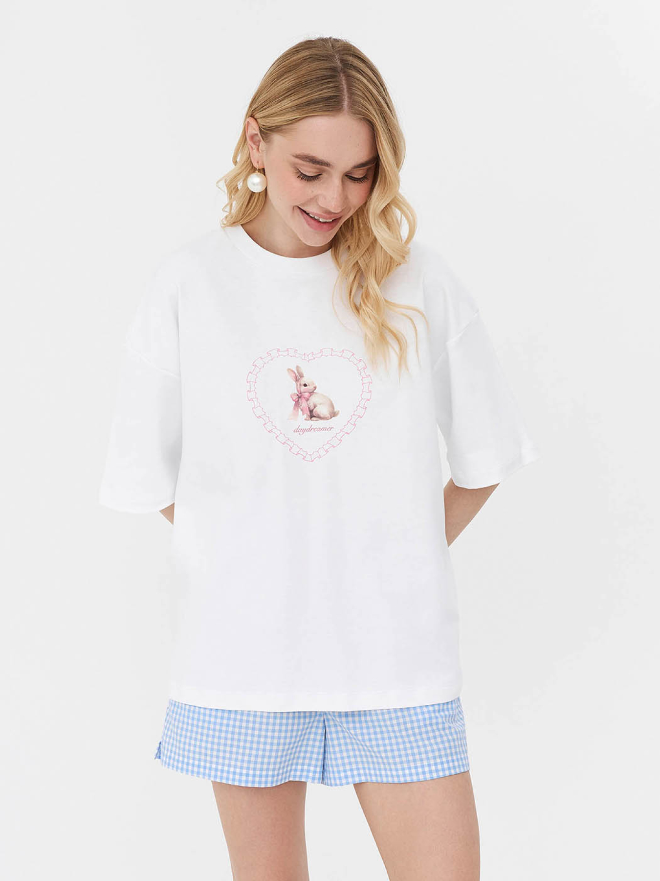 Футболка FASHIONISTA модель 2210 Фото