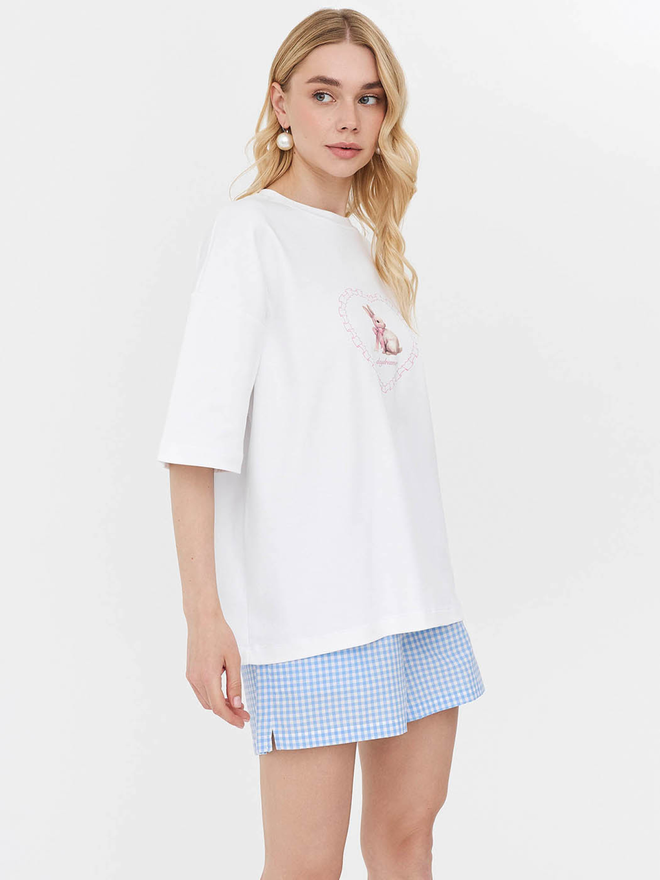 Футболка FASHIONISTA модель 2210 Фото