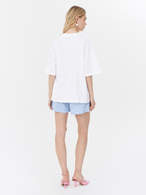 Футболка FASHIONISTA модель 2210 Фото