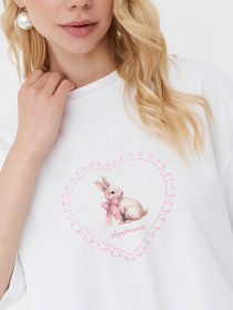 Футболка FASHIONISTA модель 2210 Фото