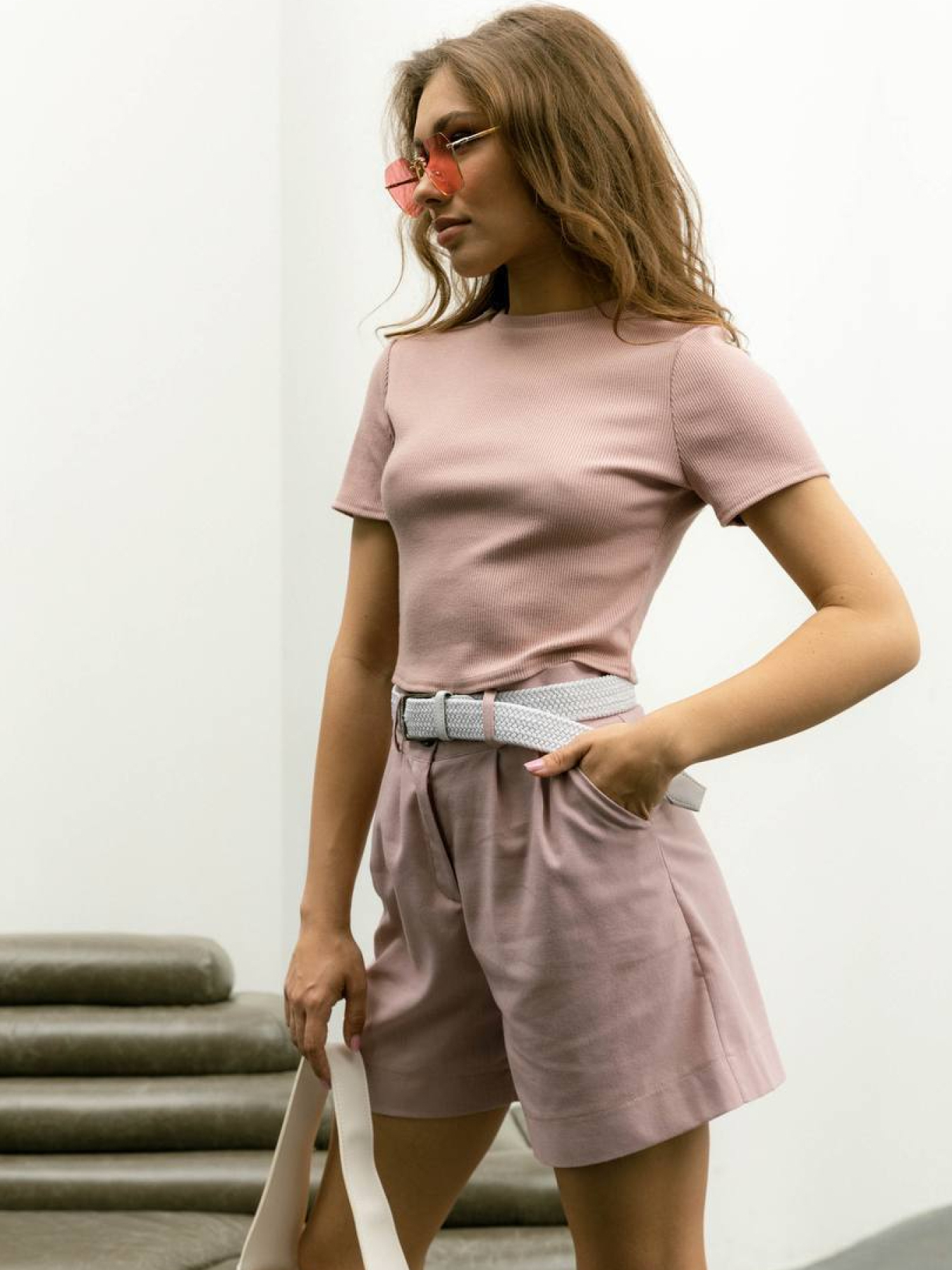 Шорти Seventeen модель 2073.5389 Фото