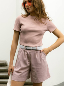 Повсякденні шорти Seventeen модель 2073.5389 Фото