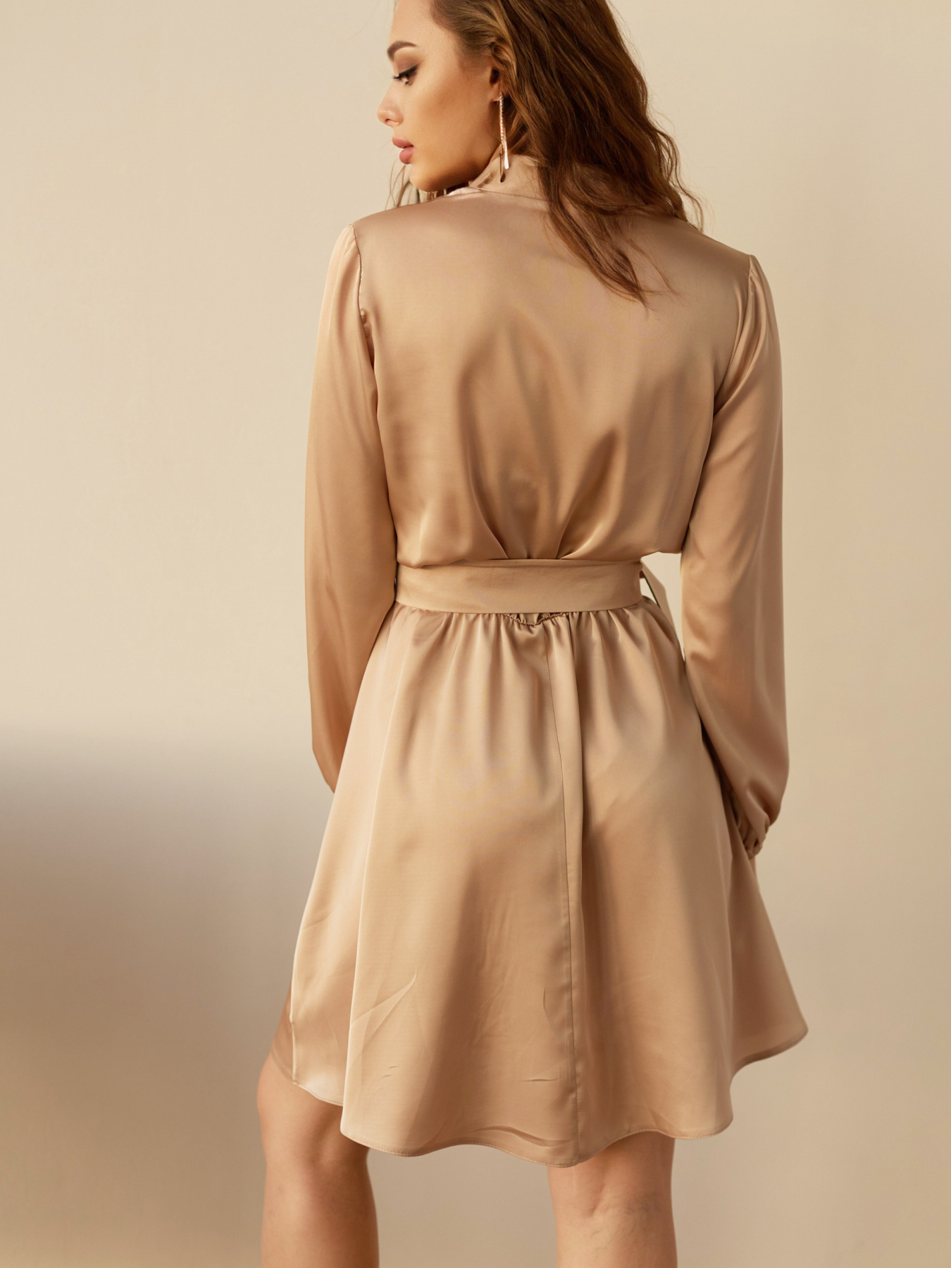 Платье мини Seventeen модель 1934.5036 Фото