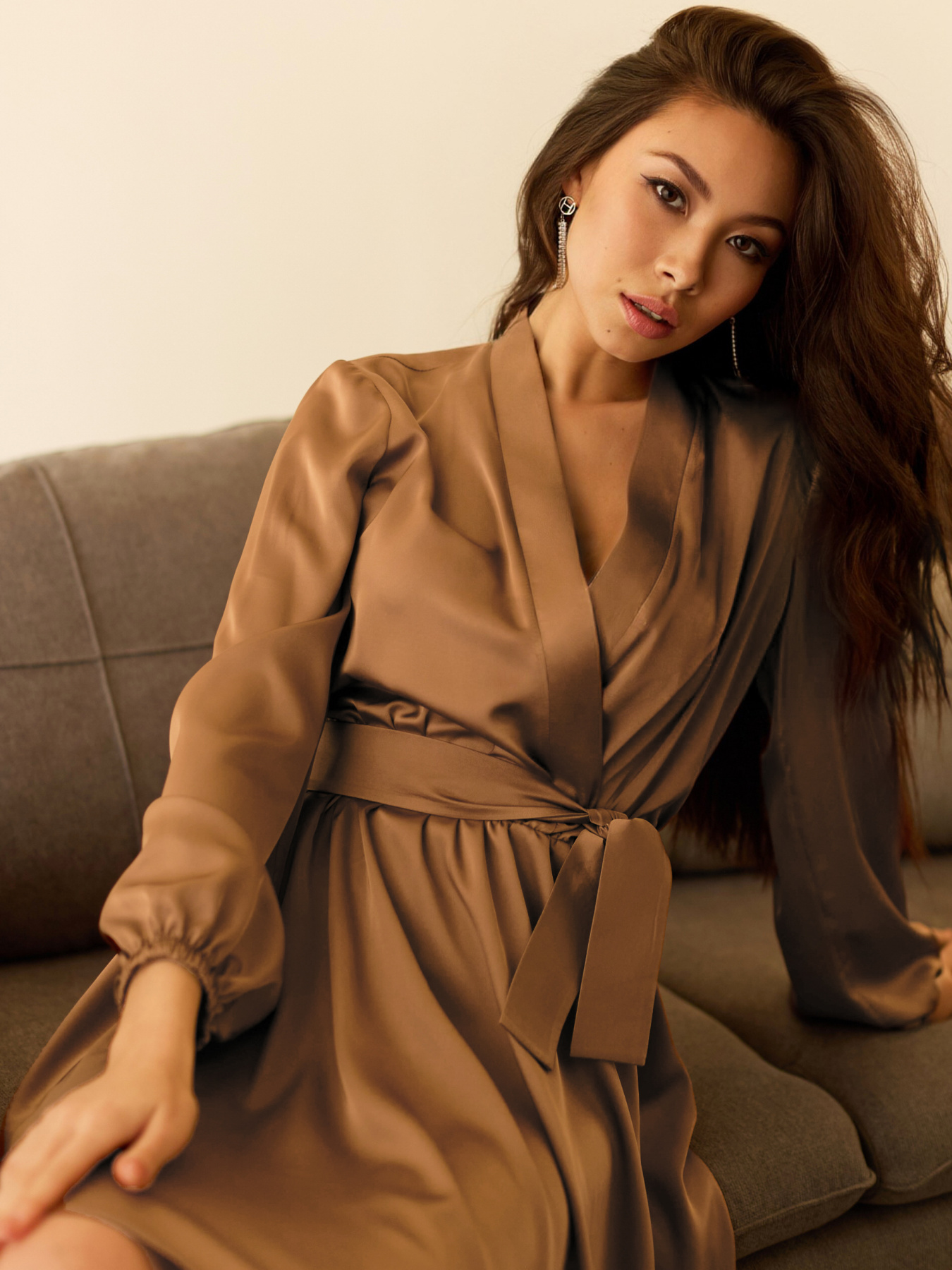 Платье мини Seventeen модель 1934.5045 Фото