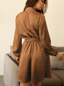 Платье мини Seventeen модель 1934.5045 Фото