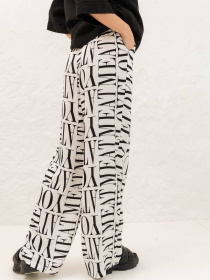 Брюки повседневные Seventeen модель 2163.5744 Фото