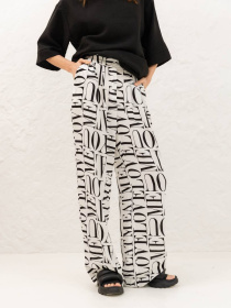 Брюки повседневные Seventeen модель 2163.5744 Фото