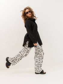 Повседневные штаны Seventeen модель 2163.5744 Фото